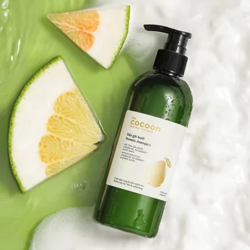COCOON Pomelo Shampoo — ảnh sản phẩm