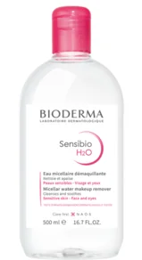BIODERMA Sensibio H2O — ảnh sản phẩm
