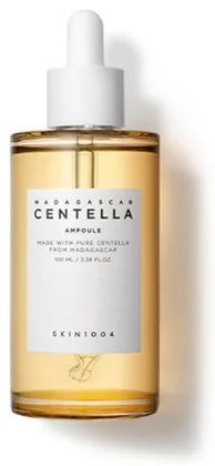 SKIN1004 Madagascar Centella Ampoule — ảnh sản phẩm